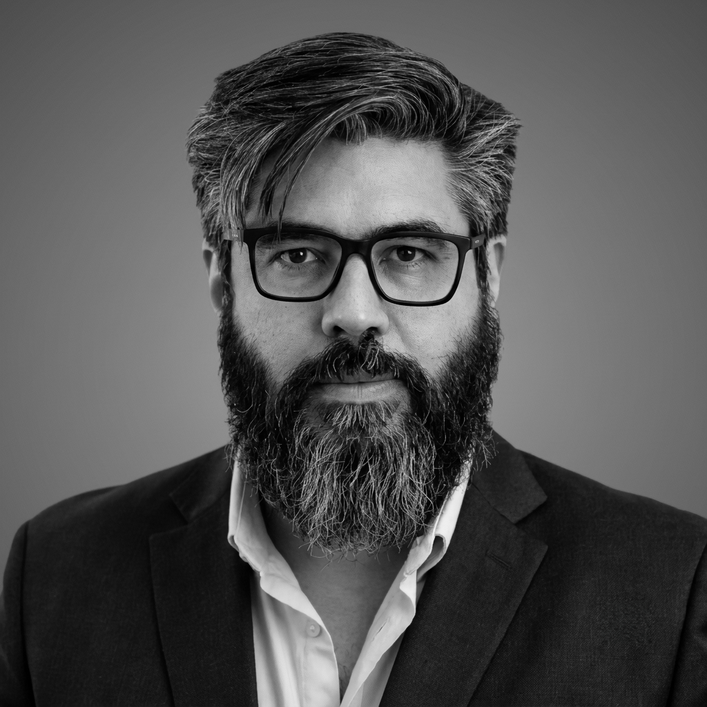 Alejandro Cáceres